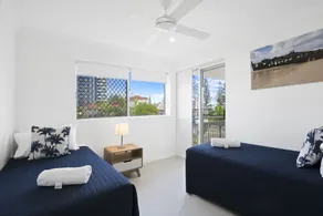 Kirra Palms Holiday Apartments - Room