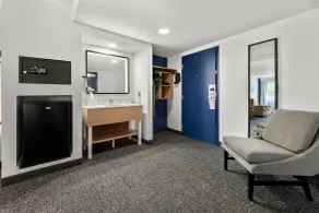 Spark by Hilton Biloxi Ocean Springs - Chambre