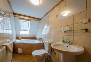 Penzión Michal - Bathroom