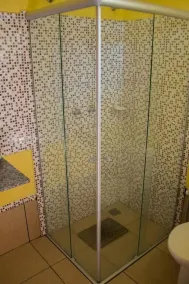 Pousada Recanto Do Sussego - Bathroom