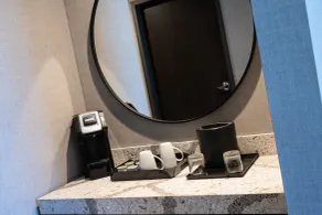 Renaissance Oklahoma City Downtown Bricktown Hotel - Chambre