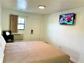 Budget Inn Giddings - Værelse