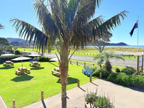 Baileys At The Beach - Habitación