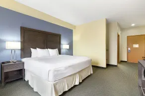Days Inn by Wyndham Ellensburg - Chambre