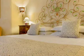 Hotel Sporting - Chambre