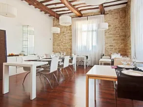 El Palacete del Obispo - Restaurant
