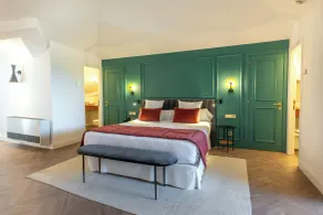 Hotel TorreMirona Golf & Spa - Room