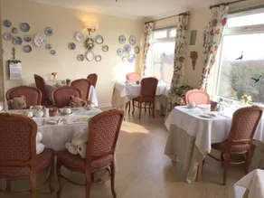 Harmony Country Lodge - Restaurant