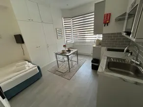 Central Harrow Studios 3mins to station! - Habitación