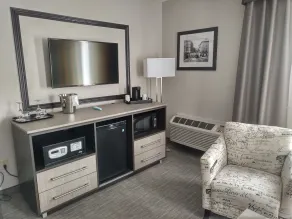 Chateau Bedford Trademark Collection by Wyndham - Vue de la chambre