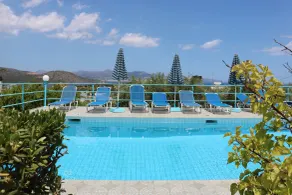 Kassandra Garden Residence - Pool