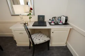 Auberge De Cassagne & Spa - Chambre