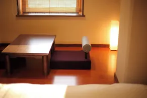 Hotel Asyl Nara - Chambre