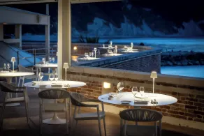 Fortino Napoleonico - Restaurant