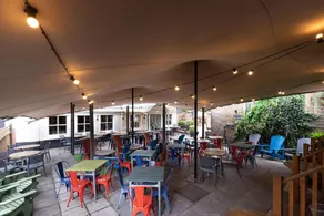 Duke's Head Hotel Wallington - Restaurant