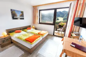 Bed&Breakfast Lausegger - Rom