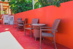 Paradise On The Rocks Hotel - Piscine