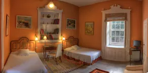 Hotel Rural Las Longueras - Room
