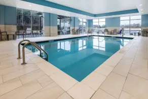 Holiday Inn Express & Suites Benson by IHG - Piscine
