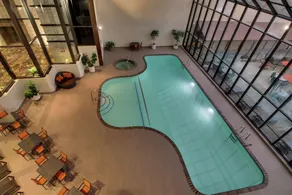 DoubleTree by Hilton Mt. Vernon - Piscine