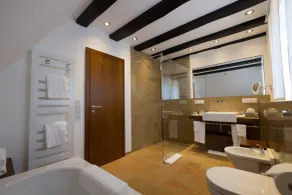 Neumühle Resort & Spa - Bagno