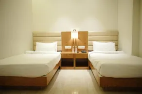 HOTEL RANCEHOK'S - Zimmer