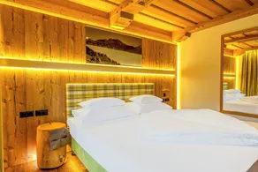 Hotel Kirchbichlhof - Værelse