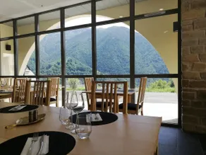 Auberge des isards - Restaurant