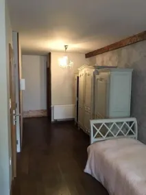 Chambres d'Hôtes les Hirondelles - Habitación