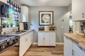 Fun w/ Family! West Blocton Home w/ Games & Grill - Innenbereich