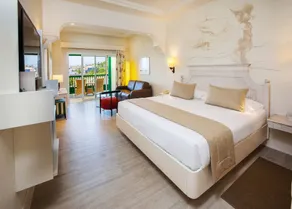 Lopesan Villa del Conde Resort & Thalasso - Chambre