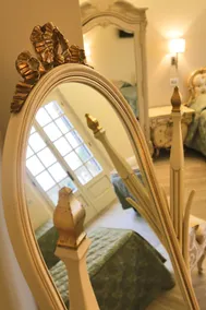 Hotel Villa Margherita - Chambre