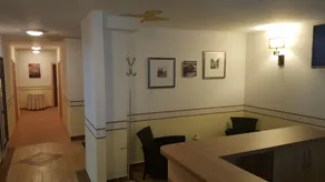 Guest House Hober - Reception
