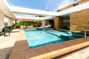 Admiral Park Hotel by Falco D'Oro Hotels - Pool