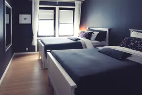 SBC Guest House - Zimmer