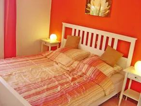 Casa Limona With Private Garden - Quarto