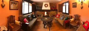 Can Xisquet - Casa de banho