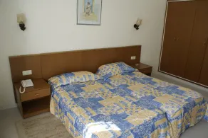 El Mouradi Club Kantaoui - Chambre
