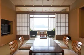 Miyahama Grand Hotel - Chambre