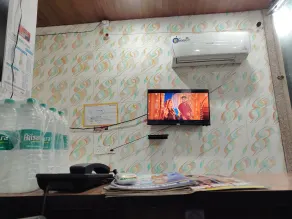 Hotel KHATU SHYAM NIWAS - Réception