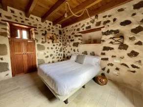 Hotel Rural El Cabo - Camera