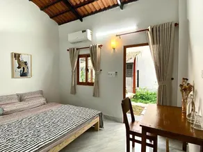 T-House Homestay Tiền Giang - Room