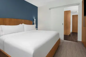 Element by Marriott Calgary Downtown - Chambre
