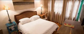 Pousada Pequena Tiradentes - Room