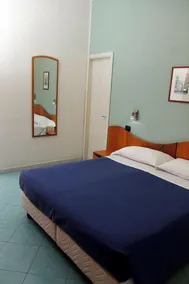 Hotel Residence La Darsena - Zimmer