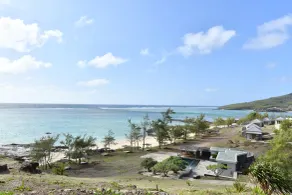 Constance Tekoma - Rodrigues Island - Pool
