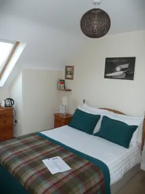 Doolin View Bed & Breakfast - Habitación