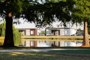 RACV Cobram Resort - Quarto