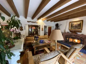Villa Rosa Inn - Réception