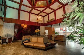 Mato Grosso Palace Hotel - Reception